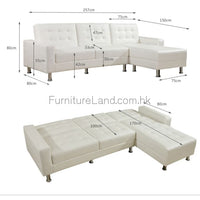 Sofa Bed: Sb35 Beds