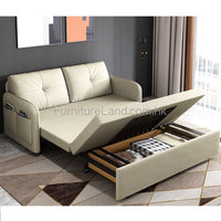 Sofa Bed: Sb37 Beds