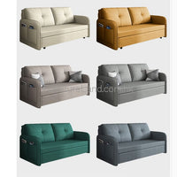 Sofa Bed: Sb37 Beds