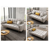 Sofa Bed: Sb38 Beds