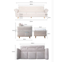 Sofa Bed: Sb55 Beds