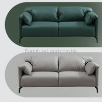 Sofa: S05-3 Sofas (3 Seater)