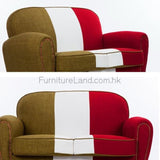 Sofa: S13-1 Sofas (1 Seater)