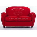 Sofa: S13-1 Sofas (1 Seater)