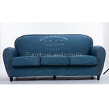 Sofa: S13-2 Sofas (2 Seater)