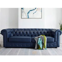 Sofa: S14-1 Sofas (1 Seater)