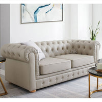 Sofa: S14-3 Sofas (3 Seater)