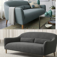 Sofa: S18-1 Sofas (1 Seater)