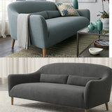 Sofa: S18-3 Sofas (3 Seater)