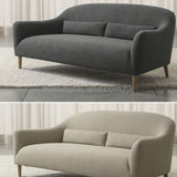 Sofa: S18-3 Sofas (3 Seater)