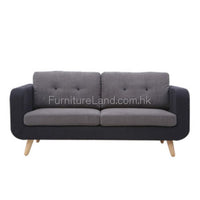 Sofa: S20-1 Sofas (1 Seater)