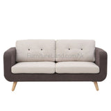 Sofa: S20-1 Sofas (1 Seater)