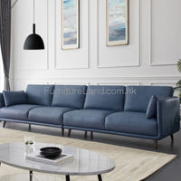 Sofa: S22-1 Sofas (1 Seater)