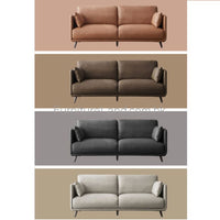 Sofa: S22 Sofas (1/2/3 Seater)