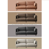 Sofa: S22 Sofas (1/2/3 Seater)