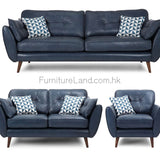 Sofa: S23-3 Sofas (3 Seater)