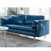 Sofa: S24-1 Sofas (1 Seater)