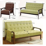 Sofa: S28-1 Sofas (1 Seater)