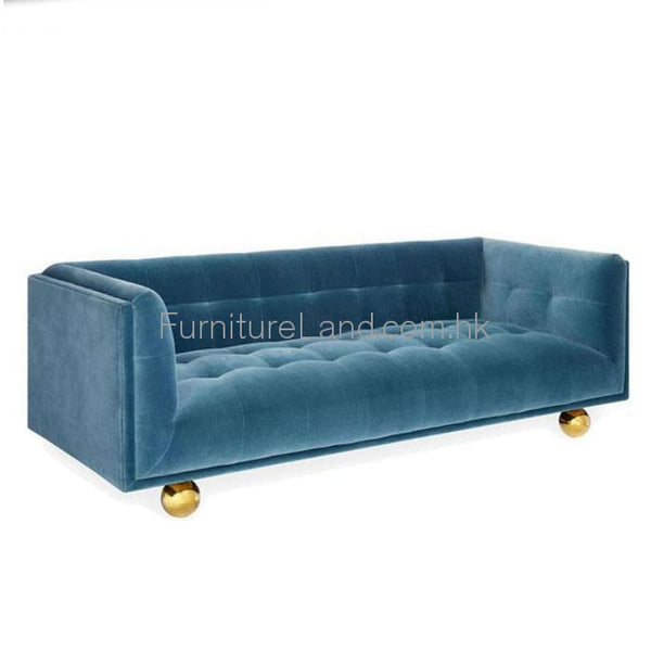 Sofa: S29-1 Sofas (1 Seater)