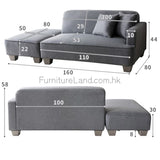 Sofa: S31 Sofas (1/2/3 Seater)