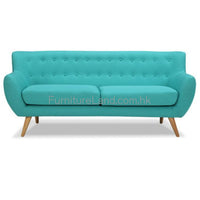 Sofa: S33-1 Sofas (1 Seater)