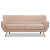 Sofa: S33-1 Sofas (1 Seater)