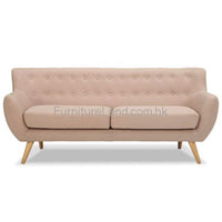 Sofa: S33-3 Sofas (3 Seater)