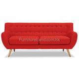 Sofa: S33-3 Sofas (3 Seater)