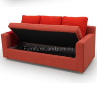 Sofa: S44-1 Sofas (1 Seater)
