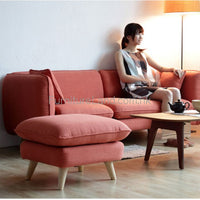 Sofa: S51-3 Sofas (3 Seater)
