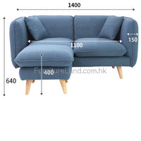 Sofa: S51-3 Sofas (3 Seater)