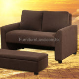 Sofa: S60-2 Sofas (2 Seater)