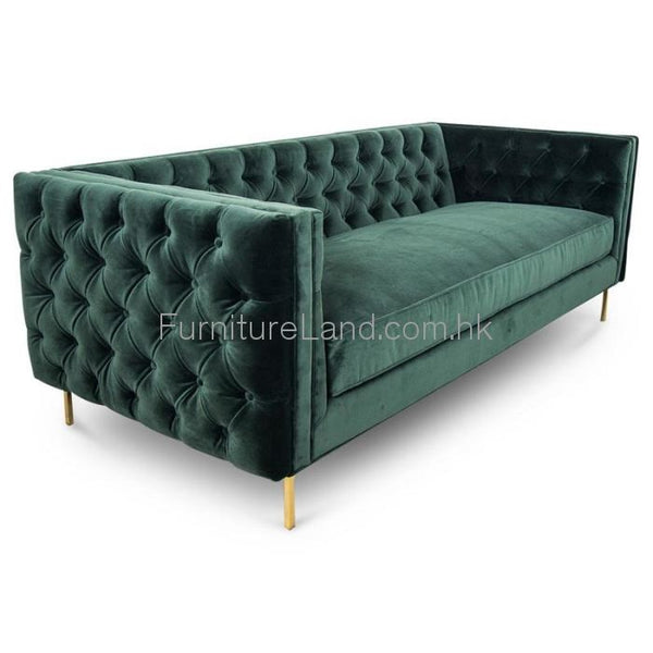 Sofa: S61-1 Sofas (1 Seater)