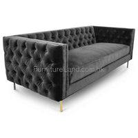 Sofa: S61 Sofas (1/2/3 Seater)