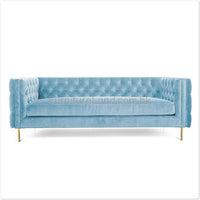Sofa: S61 Sofas (1/2/3 Seater)