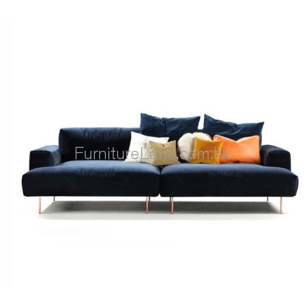 Sofa: S68-3 Sofas (3 Seater)