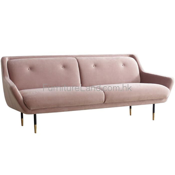 Sofa: S73-1 Sofas (1 Seater)