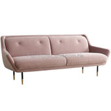 Sofa: S73 Sofas (1/2/3 Seater)