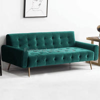 Sofa: S74-3 Sofas (3 Seater)
