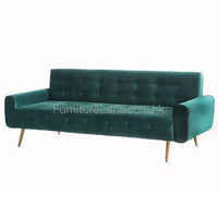 Sofa: S74-3 Sofas (3 Seater)