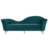 Sofa: S76-2 Sofas (2 Seater)