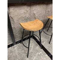 Stool: Bs34 Benches-Stools