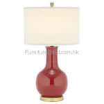 Table Lamp: Tl04 Lamps