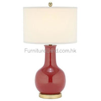 Table Lamp: Tl04 Lamps