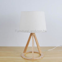 Table Lamp: Tl15 Lamps