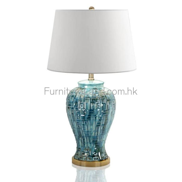Table Lamp: Tl26 Lamps